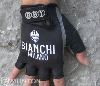 Handschoenen Bianchi 2011